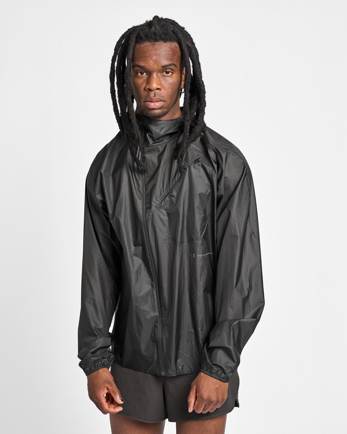 On Running x PAF Zero Jacket | 1UG10094783 | AFEW STORE